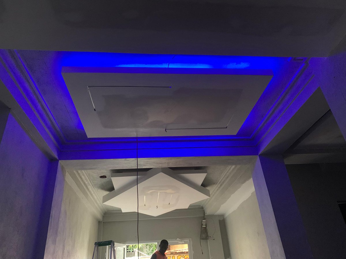 AzooJules1's tweet photo. Lorsque vous choisissez notre compagnie spécialisée dans les installations de sheetrock, les faux plafonds, les cloisons sèches vous optez pour l'excellence. . 
☎️ 4802-8619 https://t.co/XnulNMLfr3