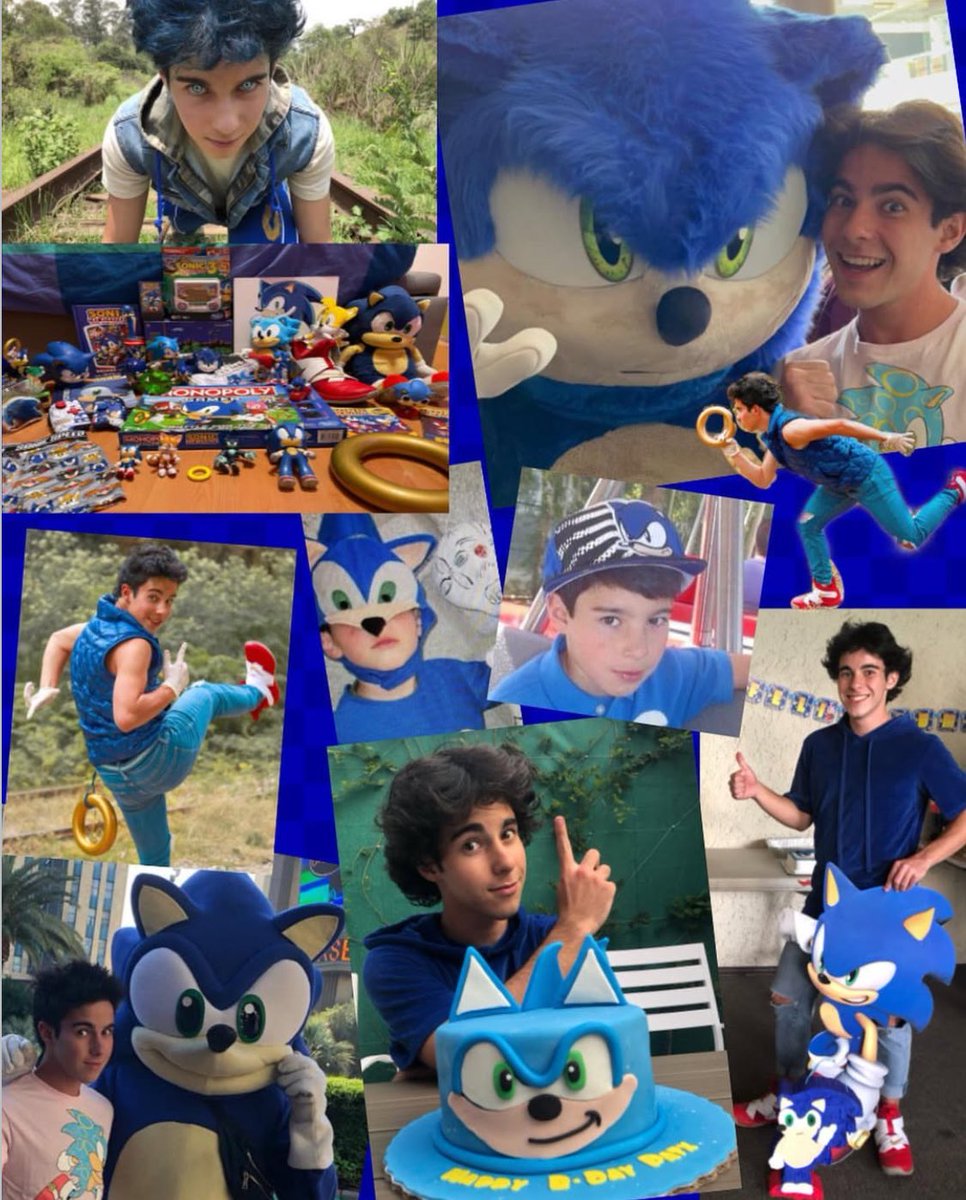 lightning_patx's tweet photo. @ItsSpoilerTime @ParamountMexico Mi personaje favorito es y siempre ha sido Sonic! 🦔🌀⚡️ Desde niño me cambió la vida, me impulsó a vivir una vida de aventuras, positivismo y velocidad. Me identifico muchísimo con el, y me ha llevado a vivir experiencias increíbles alrededor del mundo! https://t.co/1dZnrPTth9