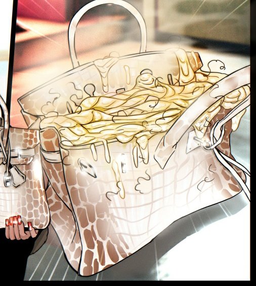 Just finished shooting a load in a random lady's bag- she was watching too and didnt even give a fuck!