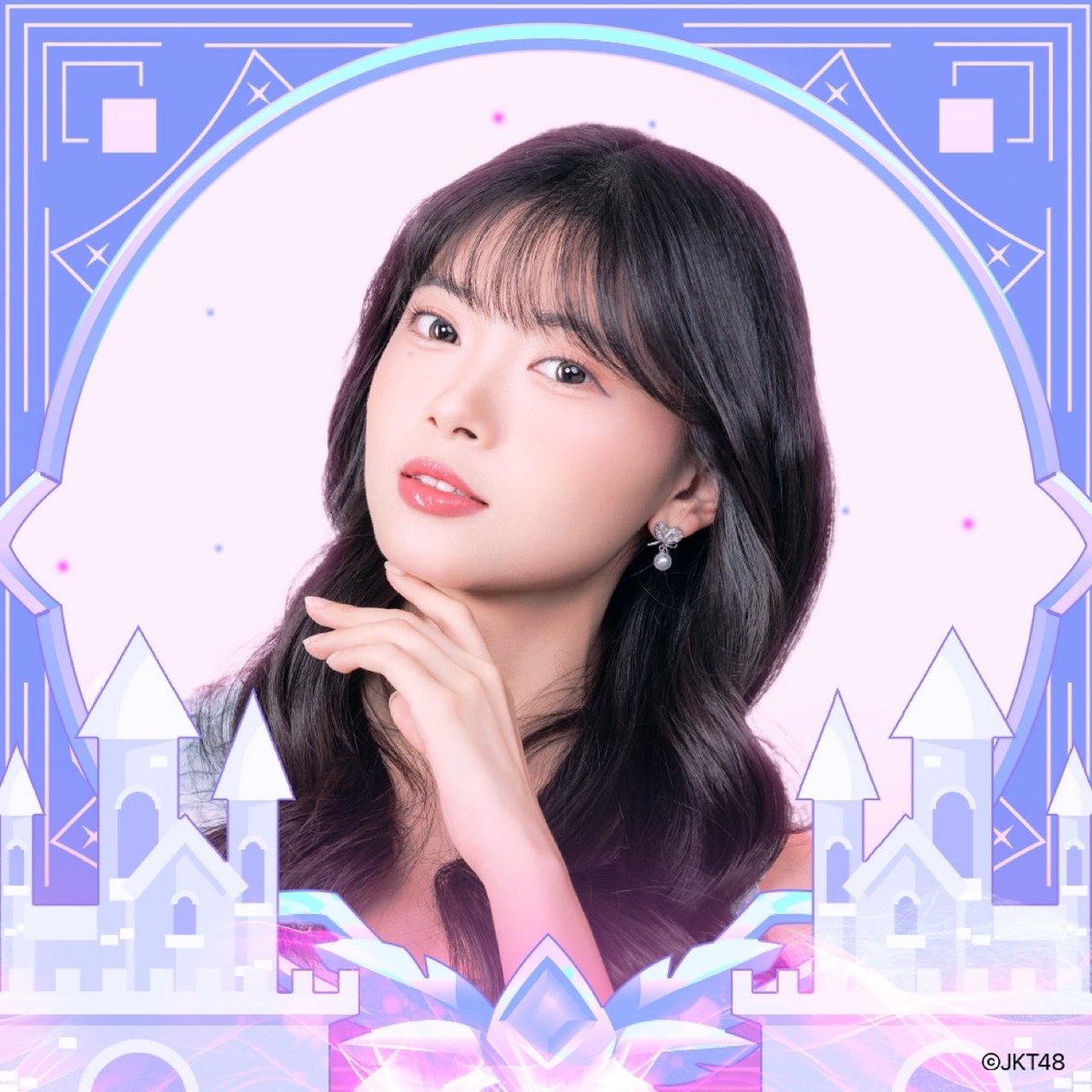 pilar_rebahan's tweet photo. Lengkap sudah🤍✨
#MenujuPuncak https://t.co/SBUkElFOFa