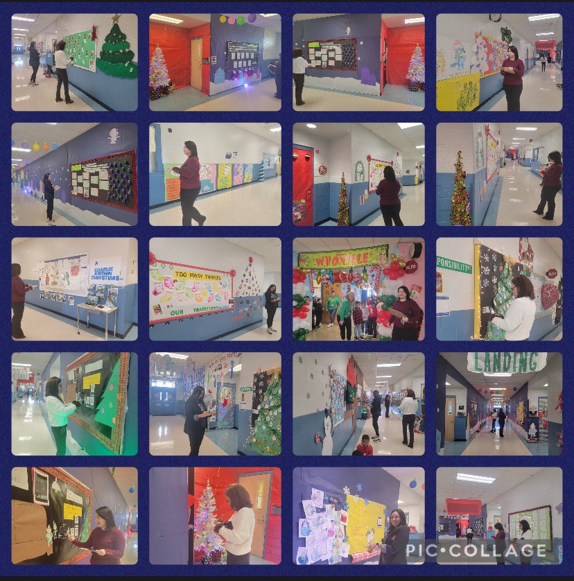 Itzamara Canales (@canalesitzamara) on Twitter photo The Winter Wonderland Bulletin Board Battle <a href="/HBGElementary/">Henry B. Gonzalez Elementary School</a> brought books to life and teams together. Thank you to our judges <a href="/EISD_MyrnaMtz/">Myrna Martinez</a>, <a href="/EISDMath/">EISD Math</a>, <a href="/EISDscience/">EISD Science</a>, and <a href="/SCast_01/">Sandra Castilleja</a>. Congratulations to our PK for their 1st place and 4th grade for their 2nd place! Empowering! The Winter Wonderland Bulletin Board Battle <a href="/HBGElementary/">Henry B. Gonzalez Elementary School</a> brought books to life and teams together. Thank you to our judges <a href="/EISD_MyrnaMtz/">Myrna Martinez</a>, <a href="/EISDMath/">EISD Math</a>, <a href="/EISDscience/">EISD Science</a>, and <a href="/SCast_01/">Sandra Castilleja</a>. Congratulations to our PK for their 1st place and 4th grade for their 2nd place! Empowering!