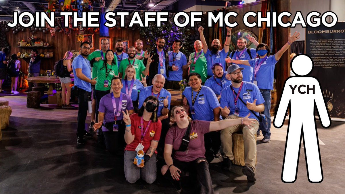 Pastimes Events tweet media