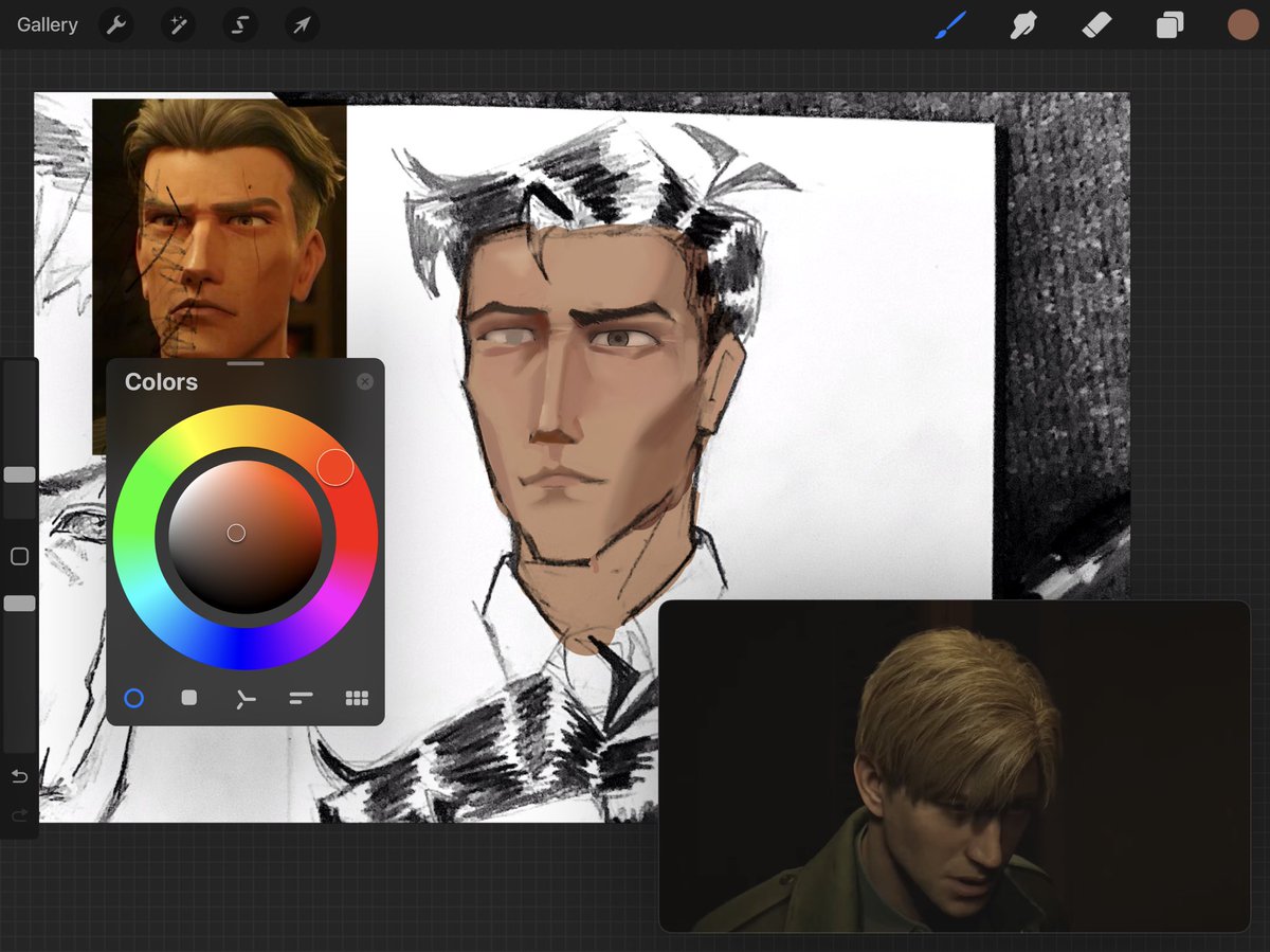 krackerkendra's tweet photo. WIP #williamafton https://t.co/27TnrAvt93