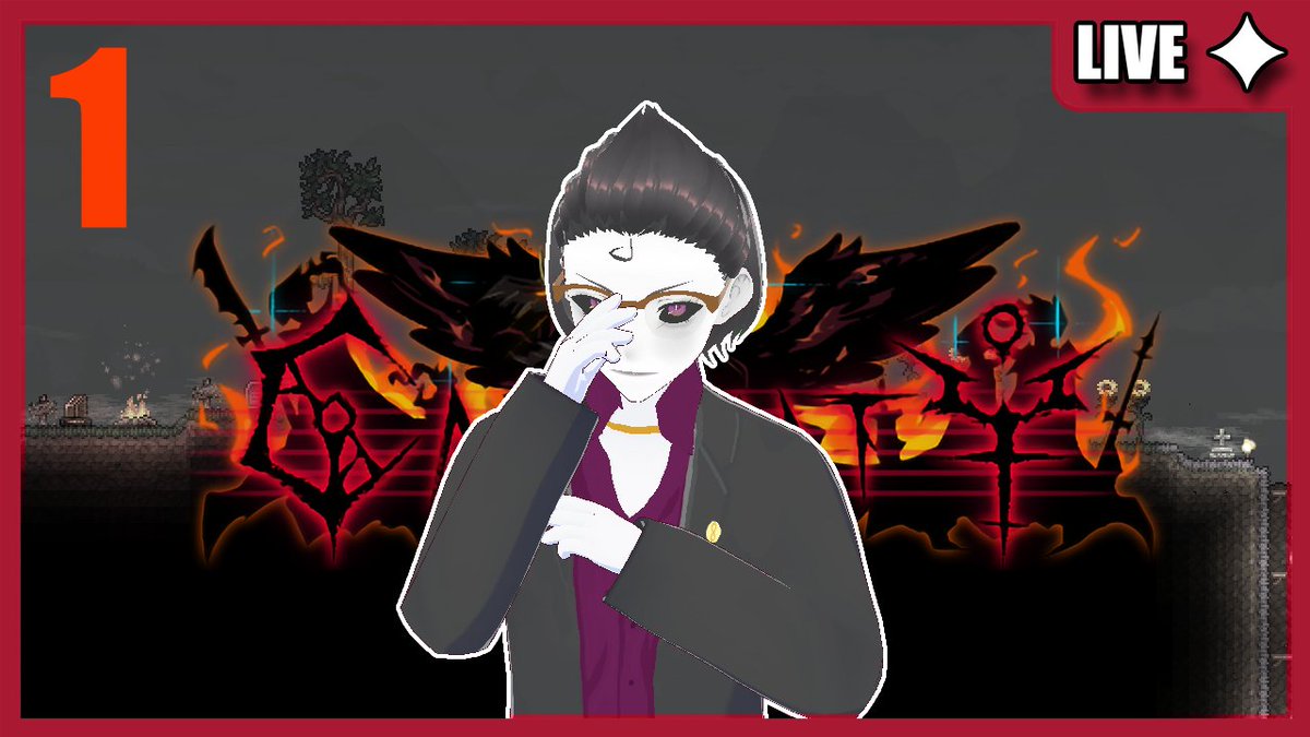 Grim - Vampire VT (@Grim_Vitore) / Posts / X
