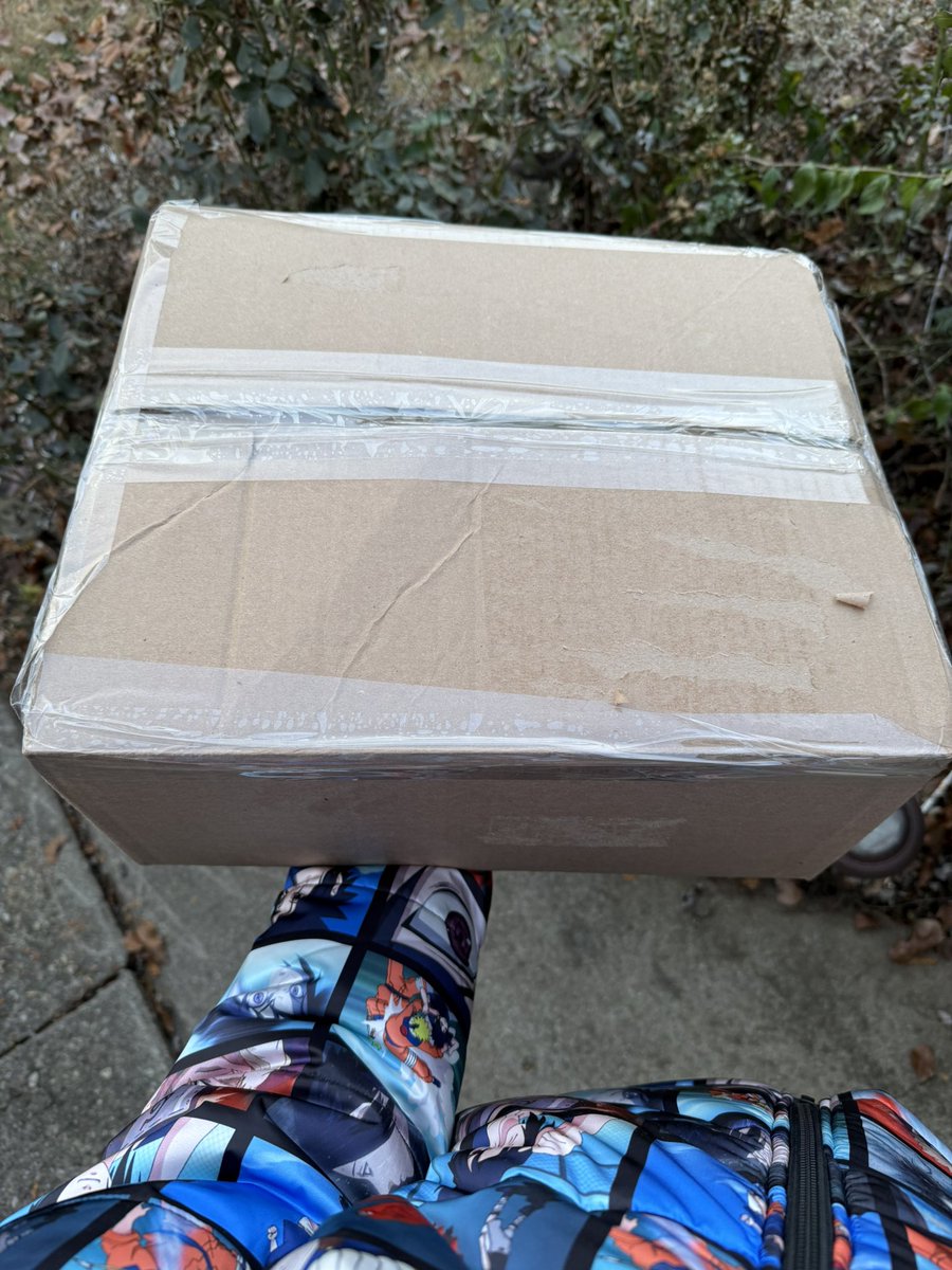 Pokémon Meech tweet media