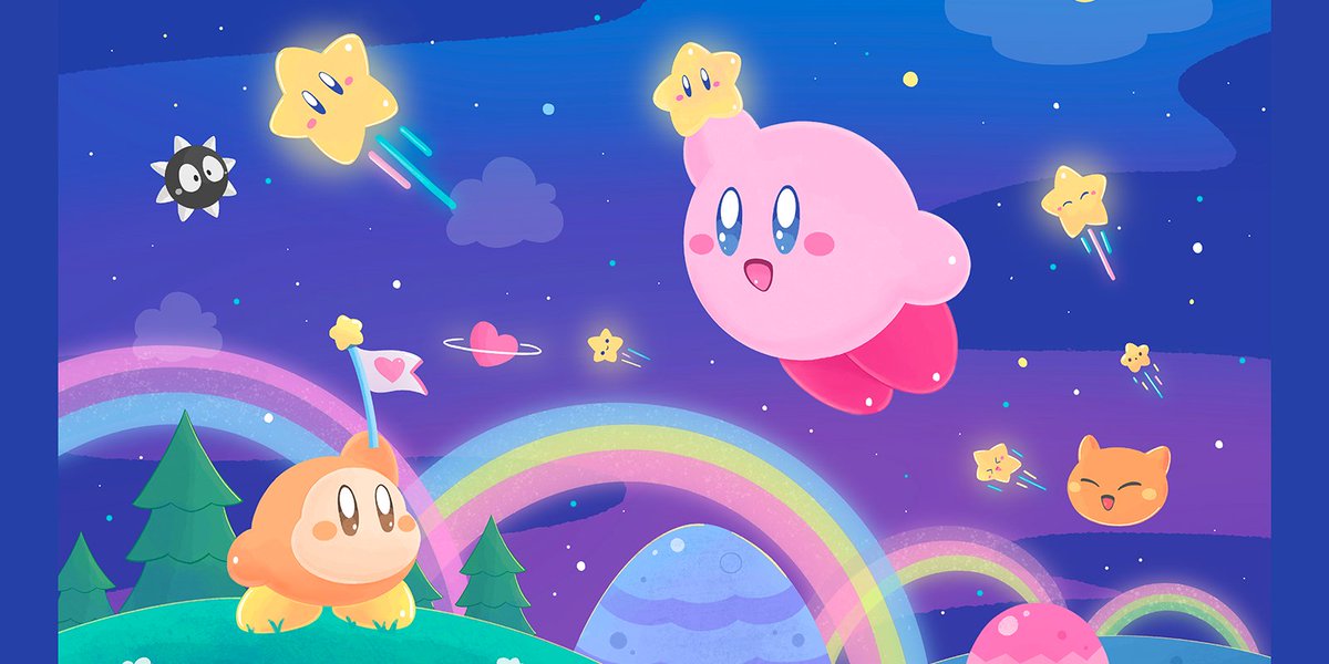 ArcadeHealer's tweet photo. Home is where the heart is! 💕🏠︎https://t.co/0oRfHcCOfd https://t.co/YlOVi3sjDg