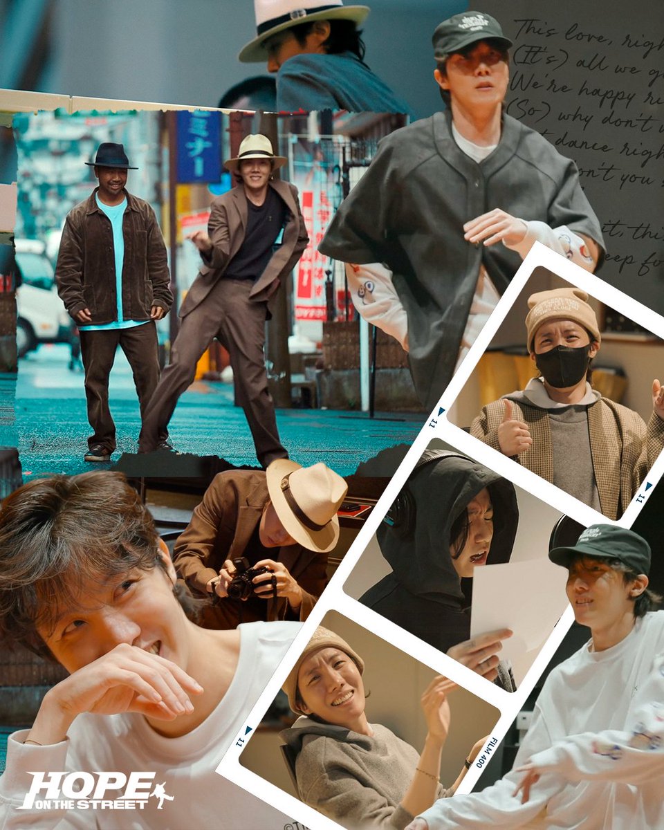 PrimeVideoLat's tweet photo. Solo podrán reaccionar si ya se vieron a J_Hope en Hope On The Street. 🤩🫰🏼

#HOPE_ON_THE_STREET #JHOPE #HOPE_ON_THE_STREET_VOL_1 #제이홉 https://t.co/syYPUNcpRG