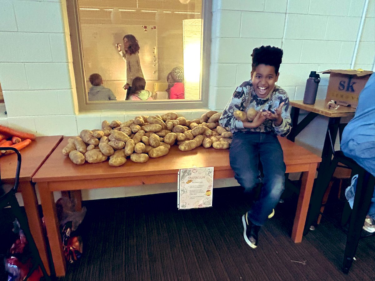 Rochelle Tkach 🌱 tweet media