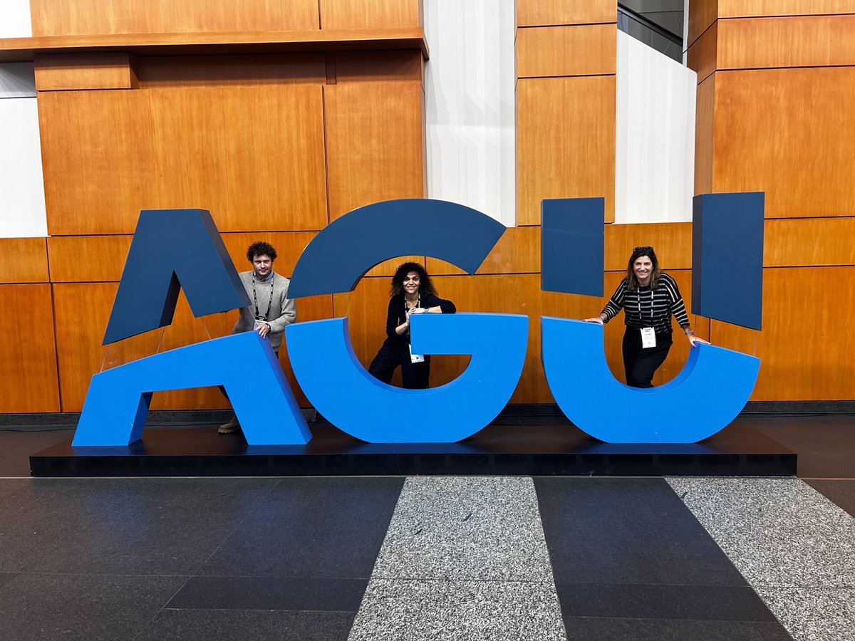 LEAP-STC (@leapstc) on Twitter photo W/help from @AstroVivi, Sara Shamekh + Gabriele Accarino: That's a wrap on LEAP @ #AGU24! Thanks for tracking w/us this week!
Catch up on abstracts, etc. @ buff.ly/3BoaeWN
Find all LEAP events @ buff.ly/4gween1
<a href="/theAGU/">AGU (American Geophysical Union)</a> <a href="/NSF/">U.S. National Science Foundation</a> <a href="/CUSEAS/">Columbia Engineering</a> <a href="/columbiaclimate/">Columbia Climate School</a> W/help from @AstroVivi, Sara Shamekh + Gabriele Accarino: That's a wrap on LEAP @ #AGU24! Thanks for tracking w/us this week!
Catch up on abstracts, etc. @ buff.ly/3BoaeWN
Find all LEAP events @ buff.ly/4gween1
<a href="/theAGU/">AGU (American Geophysical Union)</a> <a href="/NSF/">U.S. National Science Foundation</a> <a href="/CUSEAS/">Columbia Engineering</a> <a href="/columbiaclimate/">Columbia Climate School</a>