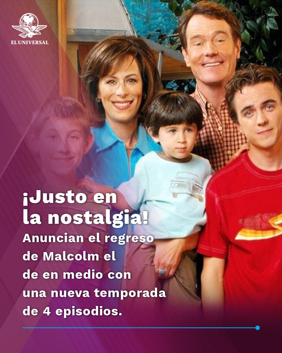 El_Universal_Mx's tweet photo. 😎 El futuro es hoy, ¿oíste, viejo? Sin embargo, la plataforma Disney Plus no ha dado más detalles sobre su estreno.

👉 https://t.co/F6NL67q0d9 https://t.co/JWXOSH14FZ