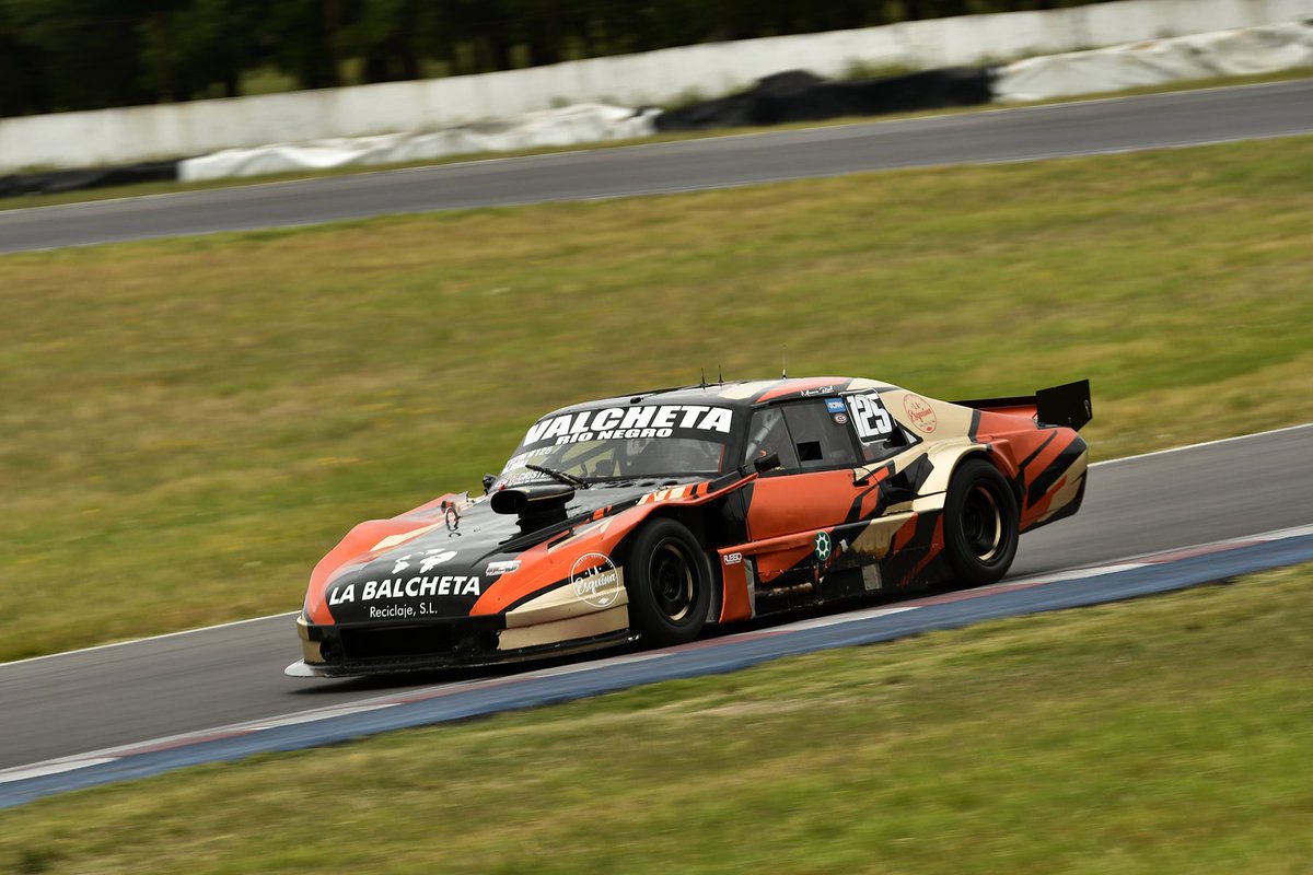 BrunoMotorSport tweet media