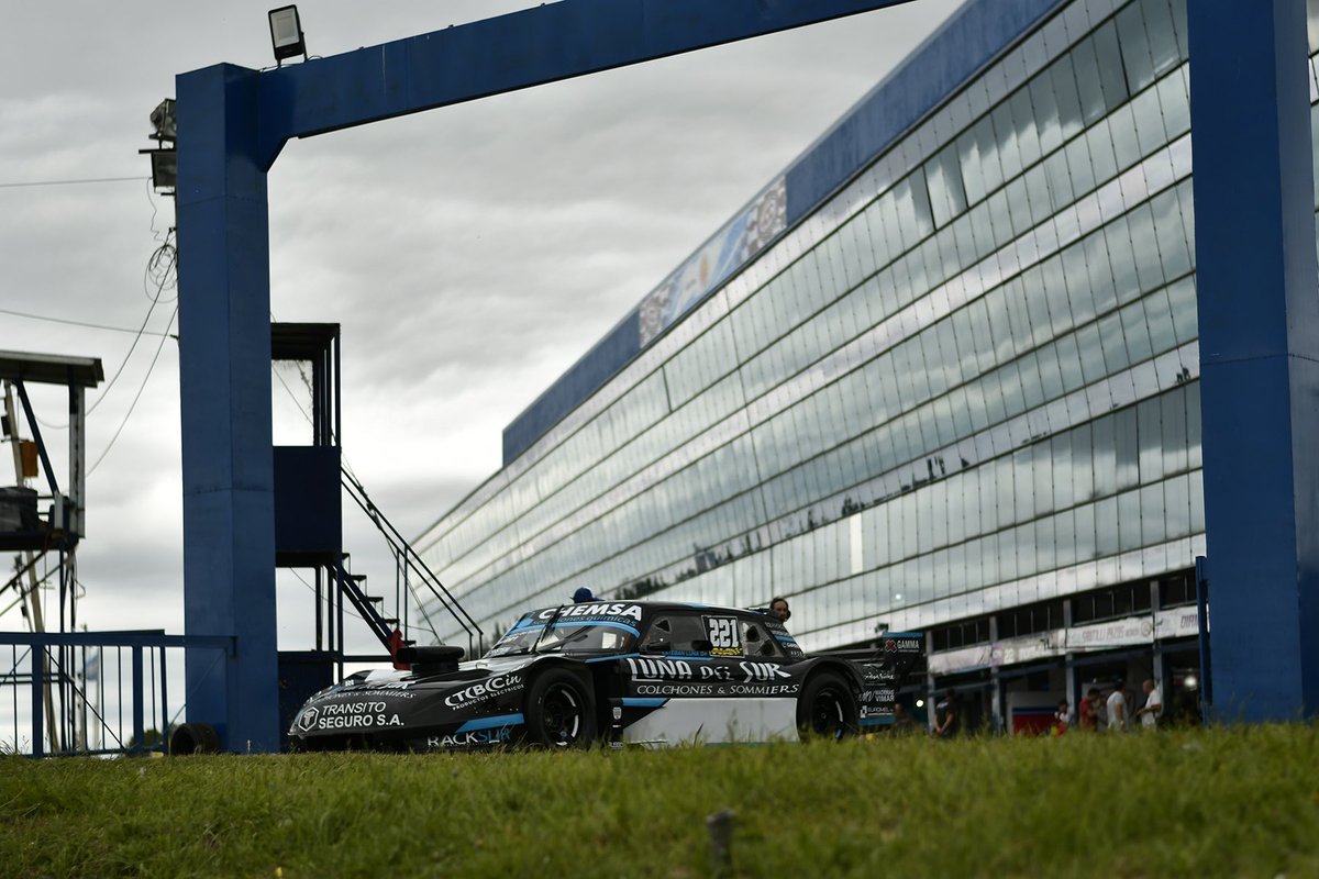 BrunoMotorSport tweet media
