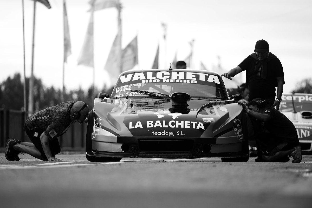 BrunoMotorSport tweet media