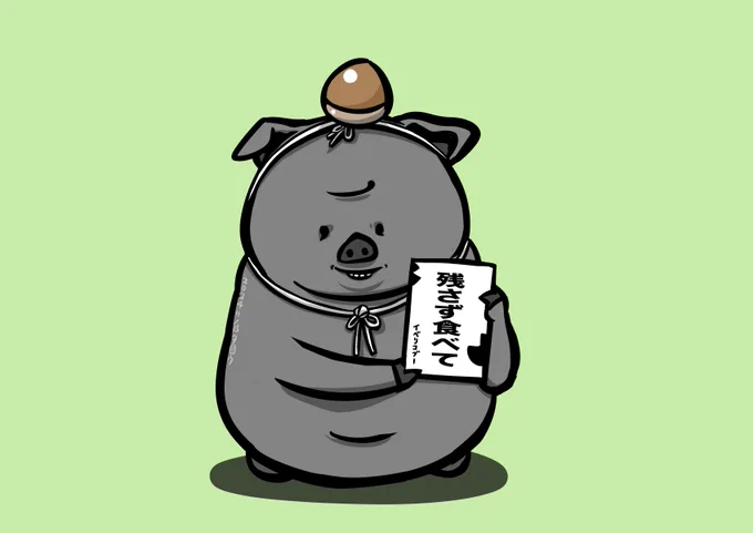 11月④ 11/13〜16#先月描いた絵を晒そう #Illustrations #絵柄が好みって人がいればいいなぁ 