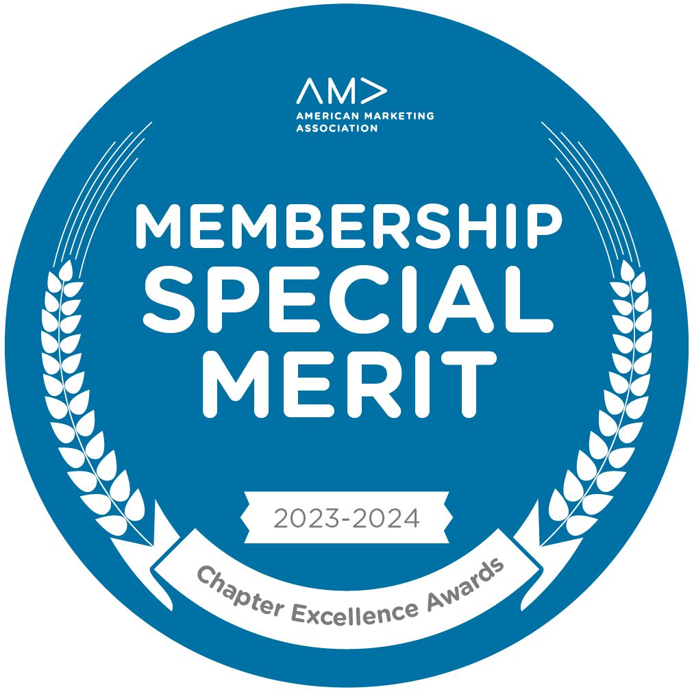 amaBoston's tweet photo. Thrilled to share that AMA Boston has earned the Membership Special Merit Award for 2024! π Huge thanks to our incredible community for making this possible. π
#AMABoston #MarketingExcellence #AMA https://t.co/2m0csHkz6F