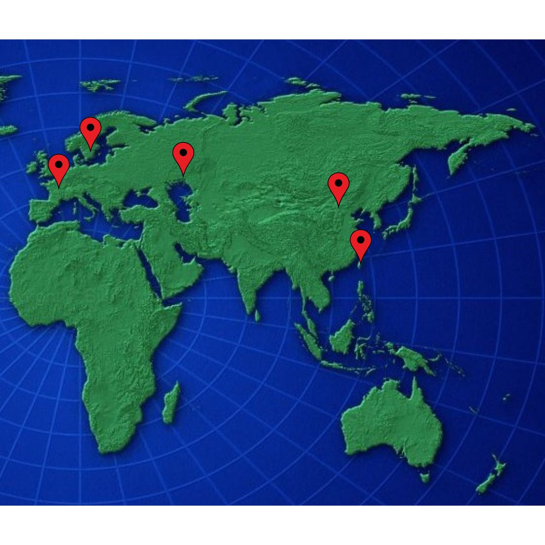 poLightASA's tweet photo. Our optical engineering team delivers imaging, sensing, and photonics #tunableoptics solutions for mobile phone, AR|MR, machine vision/industrial, healthcare, and automotive. Thanks to them, we'll have exciting things to share in 2025. We are team poLight - shaping the future! https://t.co/sf9BFoZuRW