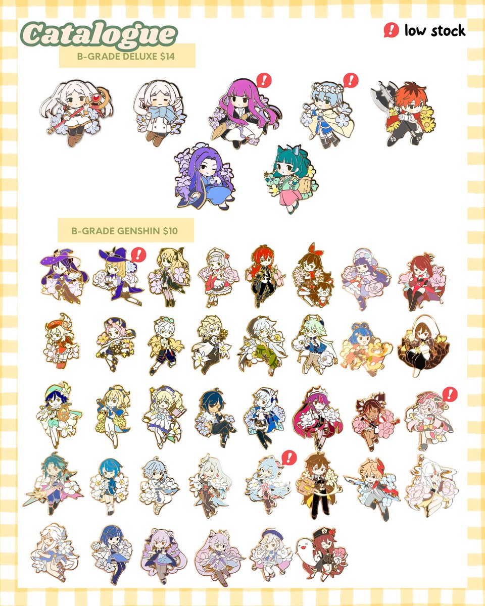 puffi🐟 Shop update live! tweet media