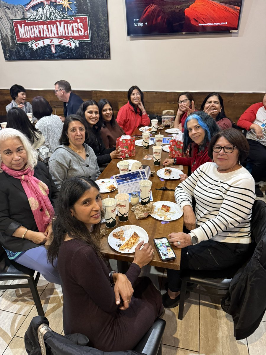 Dr. Roxane Fuentes tweet media