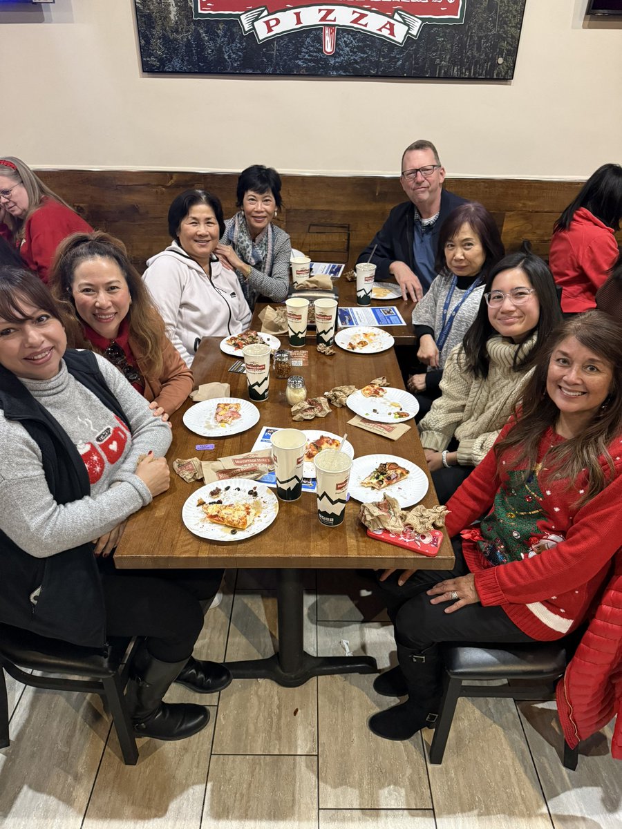 Dr. Roxane Fuentes tweet media