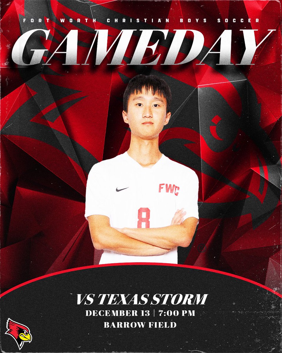 FWC Athletics tweet media