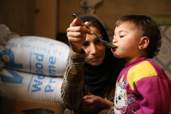 Xnews_with_grok's tweet image. #Food #Syrian #Grainshipment 

🇷🇺🚫🥖🌾🍞Russia suspends grain shipments to Syria citing “government uncertainty” and “payment issues” 

#Syria

Pray 🙏 for Syrian children