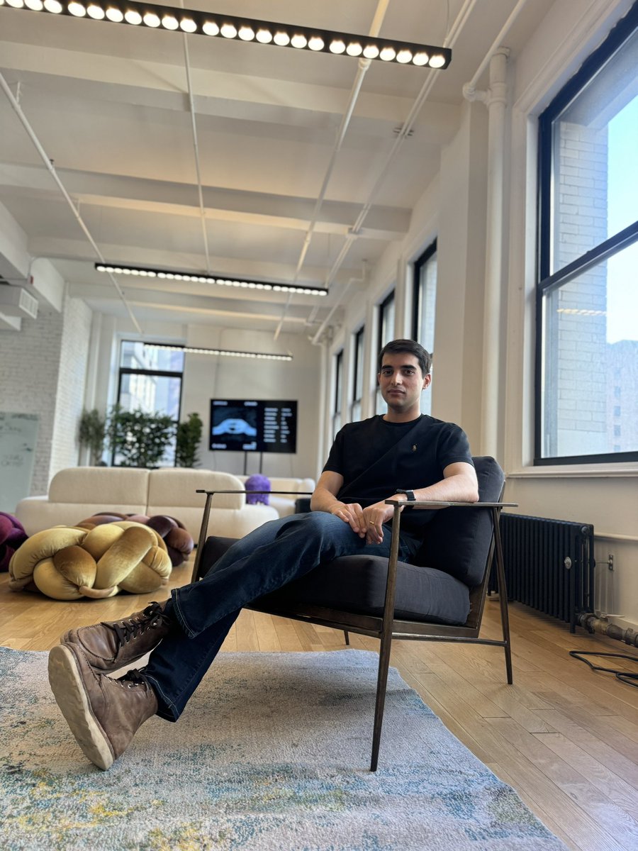 0xbheiligenthal's tweet photo. New mini chat content coming soon.

@prince_lantern @FoundersCommon https://t.co/vpuAHjNJQZ
