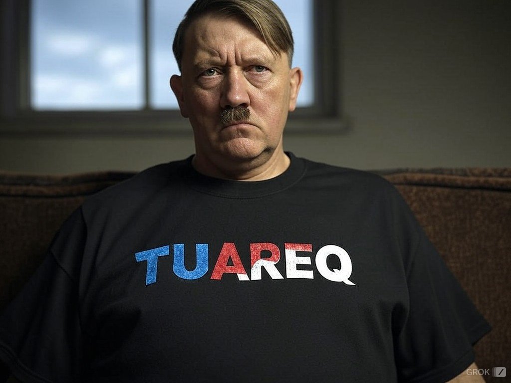 BrianNunes__'s tweet photo. @tuareqx @PepsiArgentina "Tuareq,indumentaria totalmente nazi"
Contratame para marketing CM https://t.co/depB1oAdls