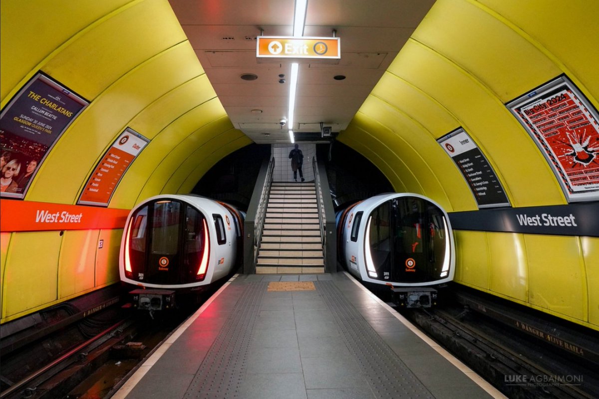 Tube Mapper - Luke Agbaimoni tweet media