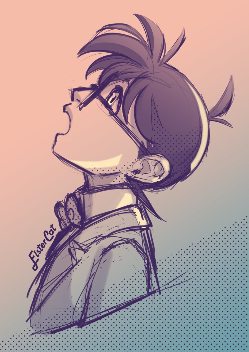 elstercat's tweet photo. Sketched some more Conan
#conanfanart #conanedogawa #detectiveconan #dcmk #detco #fanart https://t.co/0EfCnI1WMF