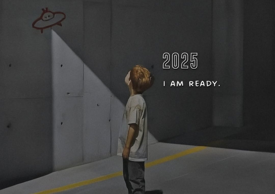 𝟐𝟎𝟐𝟒
Thank you for all the lessons