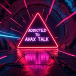 Photo by $ADDICTED🔺 (@addicted2avax)
