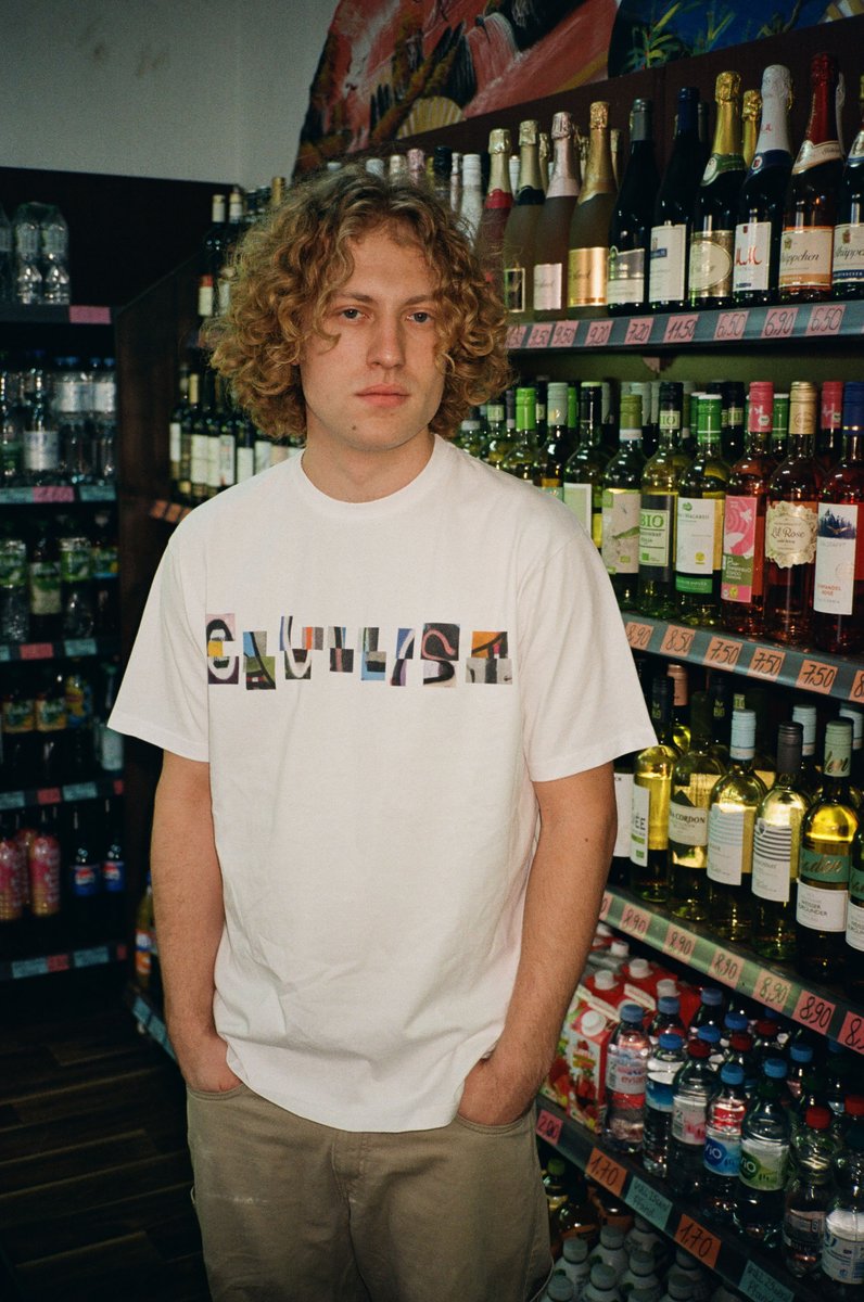 New holiday apparel from our friends at Civilist now available in store and online at Atlas. bit.ly/2ULRSJr