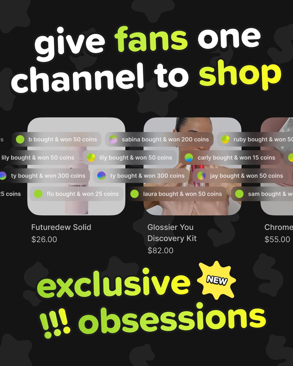 TYB — Try Your Best tweet media