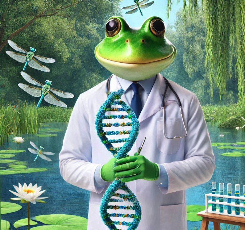 RedHornMagnm's tweet photo. Are you in $DNAPEPE @DNAPEPE ???!!!!! 🧬🐸
#DNAPEPE 
166K Mc 
37k Liq
6,331 Holders
Ca: 1bPtq23cA42PTK4d4L3NdD7oCanErTRCWTiccuMHtaX https://t.co/6H8KF5ADqX
