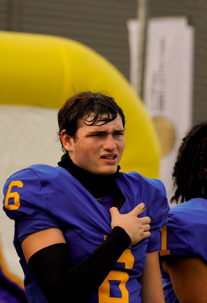 Laney High School Football tweet media