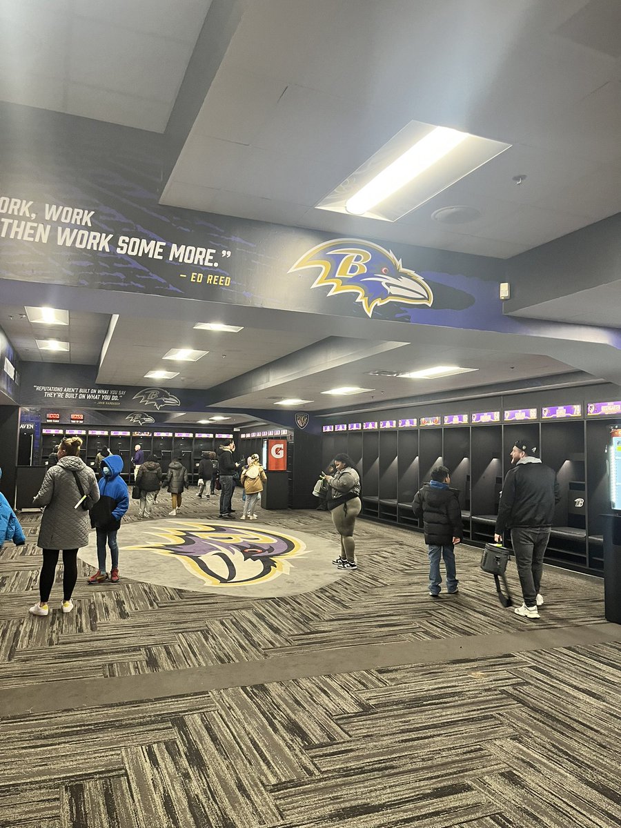 Jenifer Crisp (@jenifer_crisp) on Twitter photo Thank you <a href="/Ravens/">Baltimore Ravens</a> and <a href="/ConstellationEG/">Constellation</a> for providing our students <a href="/MarsEstatesBCPS/">MarsEstates_BCPS</a> with an exciting learning experience! Out of school experiences are so important for our student. 💜🖤💜🖤
#communityschool Go Ravens!
#collegeandcareerready
#baltimore @MissKazin <a href="/joelholtry/">Mr. Holtry's Class</a> Thank you <a href="/Ravens/">Baltimore Ravens</a> and <a href="/ConstellationEG/">Constellation</a> for providing our students <a href="/MarsEstatesBCPS/">MarsEstates_BCPS</a> with an exciting learning experience! Out of school experiences are so important for our student. 💜🖤💜🖤
#communityschool Go Ravens!
#collegeandcareerready
#baltimore @MissKazin <a href="/joelholtry/">Mr. Holtry's Class</a>