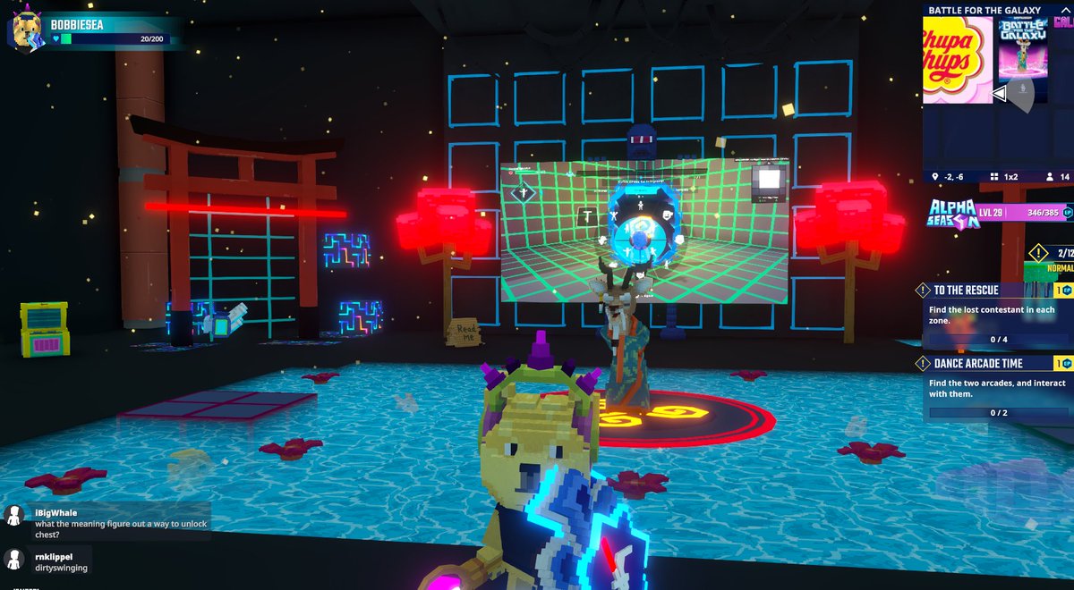 BobbyBadger tweet media