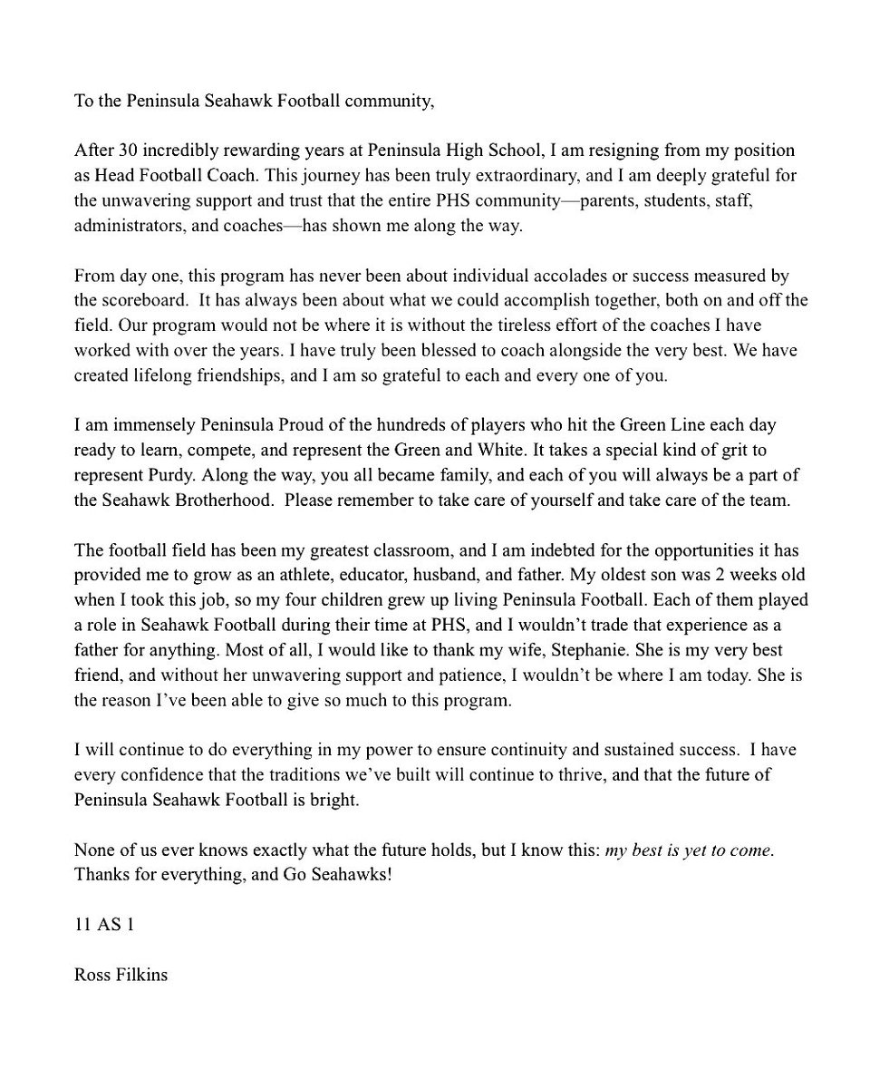 Coach Filkins tweet media