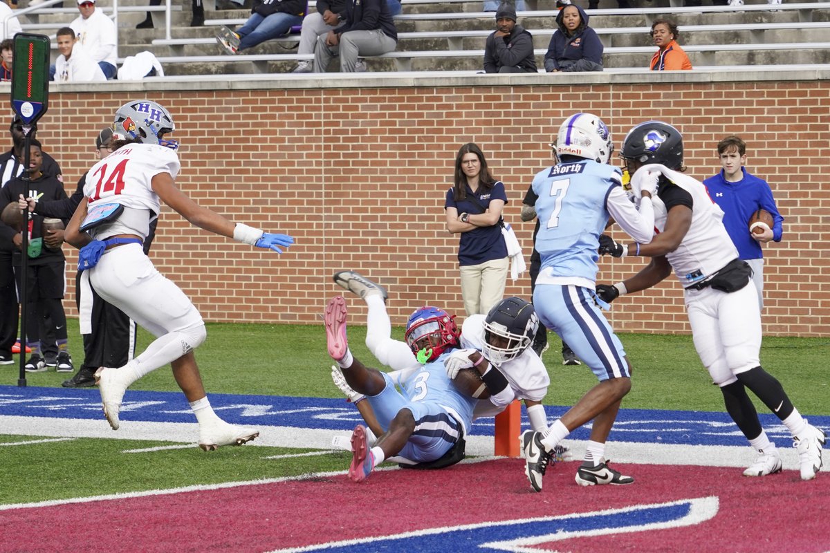 Birmingham City Schools🎓 (@bhamcityschools) on Twitter photo Players from <a href="/AHParkerFootba1/">A.H. Parker Football</a> & <a href="/RamsayFootball/">Ramsay Football</a> getting work in at the North-South All-Star Game #SuccessStartsHere 📸 <a href="/AHSAAUpdates/">AHSAA</a> Players from <a href="/AHParkerFootba1/">A.H. Parker Football</a> & <a href="/RamsayFootball/">Ramsay Football</a> getting work in at the North-South All-Star Game #SuccessStartsHere 📸 <a href="/AHSAAUpdates/">AHSAA</a>