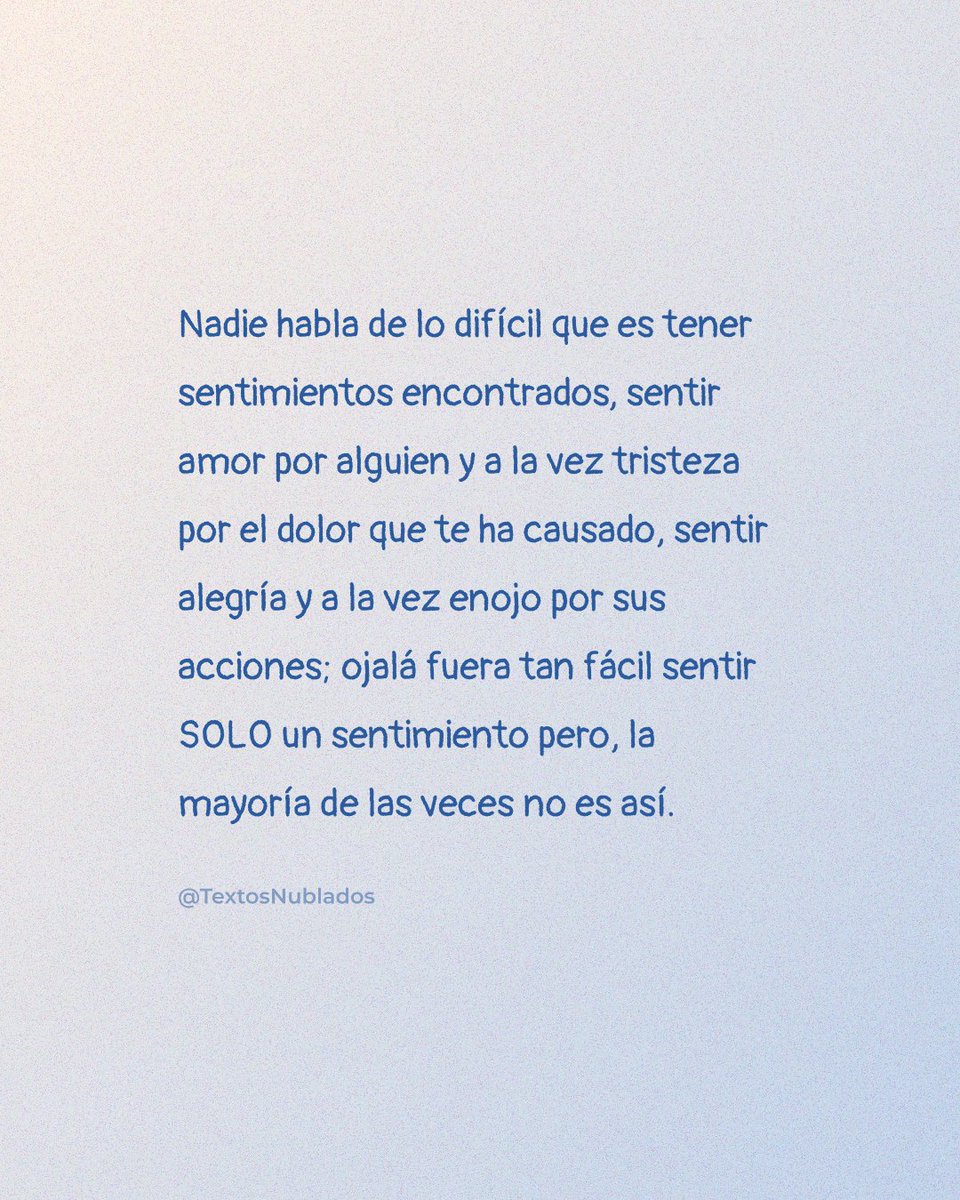 textosnublados's tweet photo. https://t.co/ioVa2c20Bz
