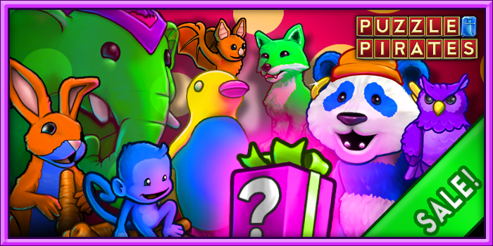 Puzzle Pirates tweet media