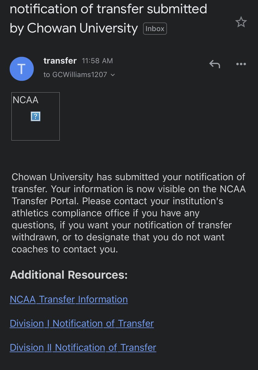 Gregory Williams🧟‍♂️ tweet media