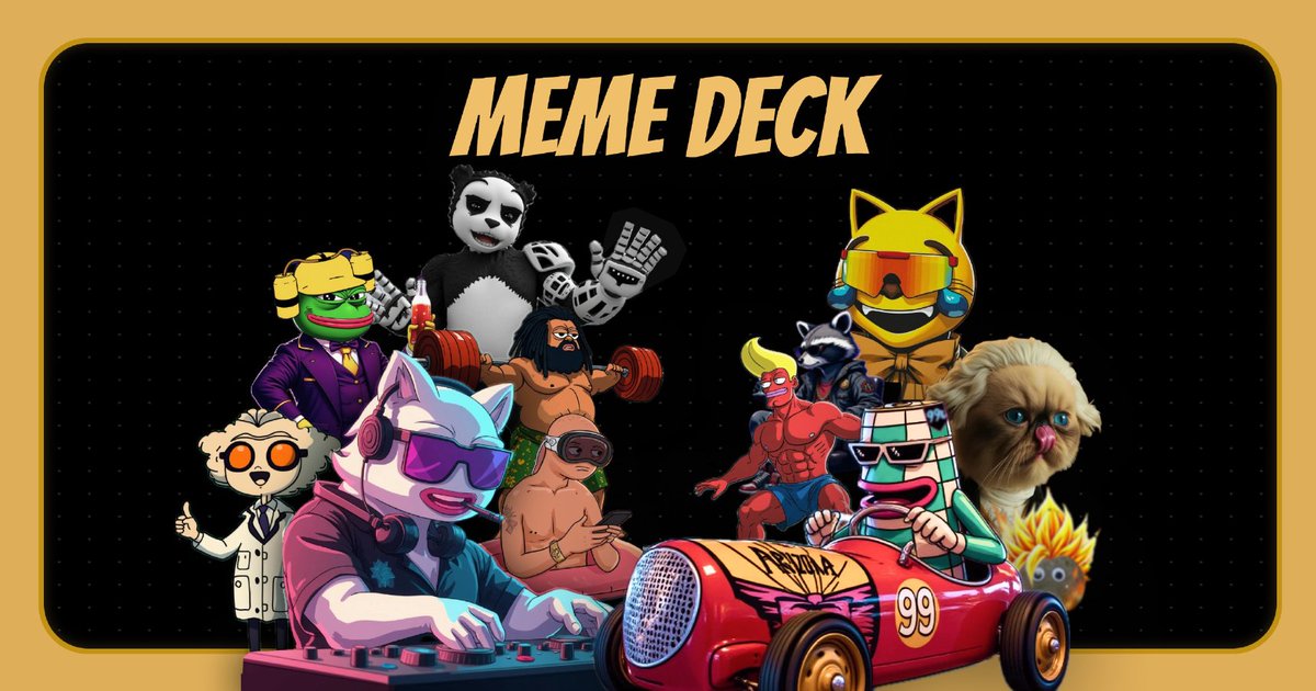 Advent Week Contest – Day 5/6: Let’s Get Creative with Meme Art! 🐭✨

Today’s challenge is all about unleashing your creativity! 🎨

We’re calling on all Mouse REBLs to showcase their talent by creating meme art in the style of Mouse Rebellion.

To make things easier and even