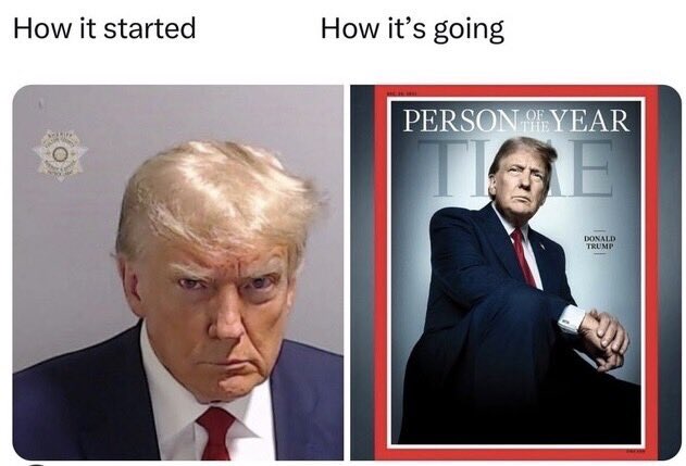 TrumpDailyPosts's tweet photo. https://t.co/S47W1Dqu21