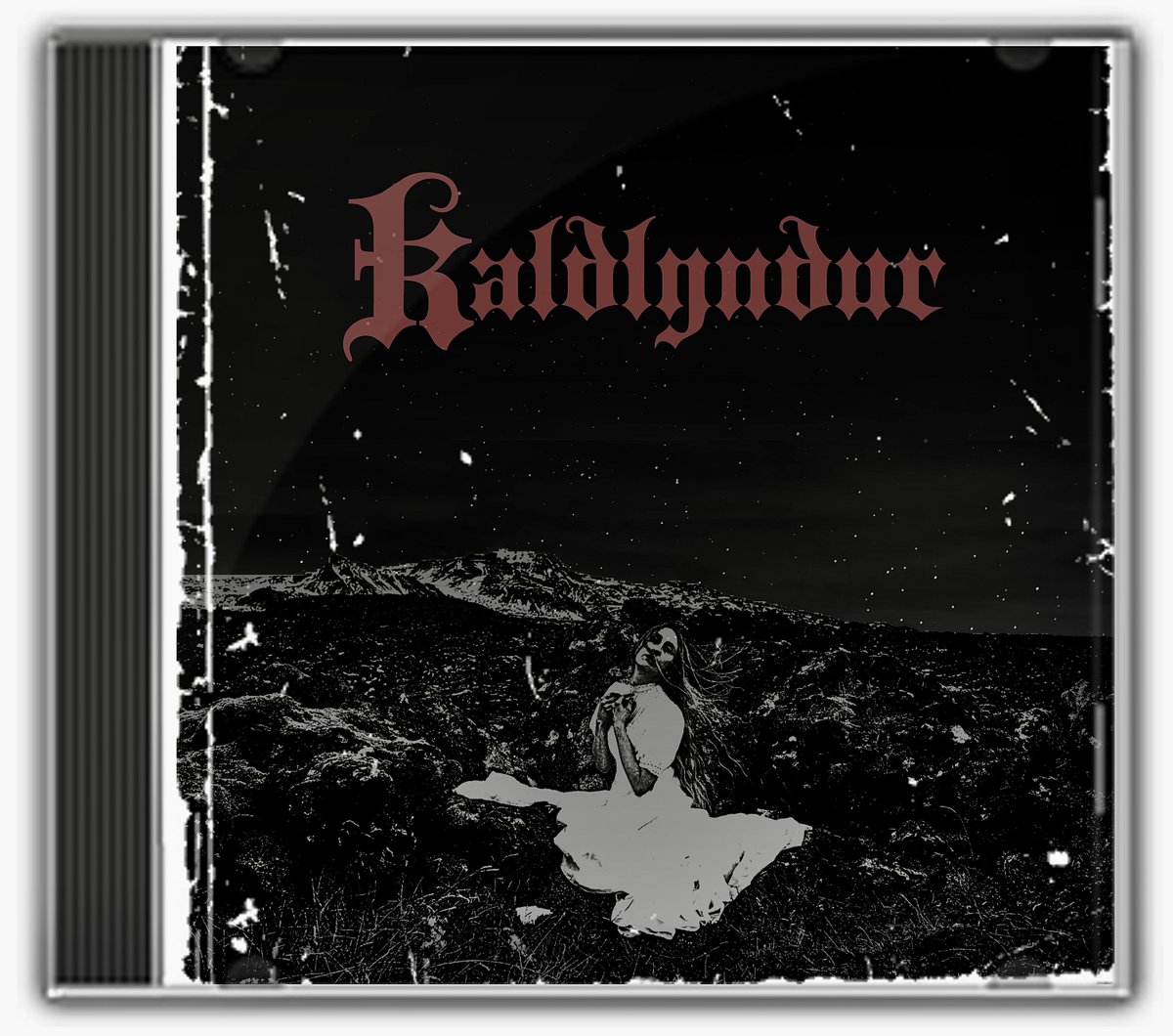 Kaldlyndur (cold hearted)

Album concept art

Photo: Katie Metcalfe
Location: Snæfellsnes Peninsula
Model: Giorgia Sottotetti
Design: Wrathra Designs 

#albumart #albumconcept #conceptart #cdartwork #iceland #wyrdofherown #blackmetalart #snæfellsnes #snæfellsnespeninsula