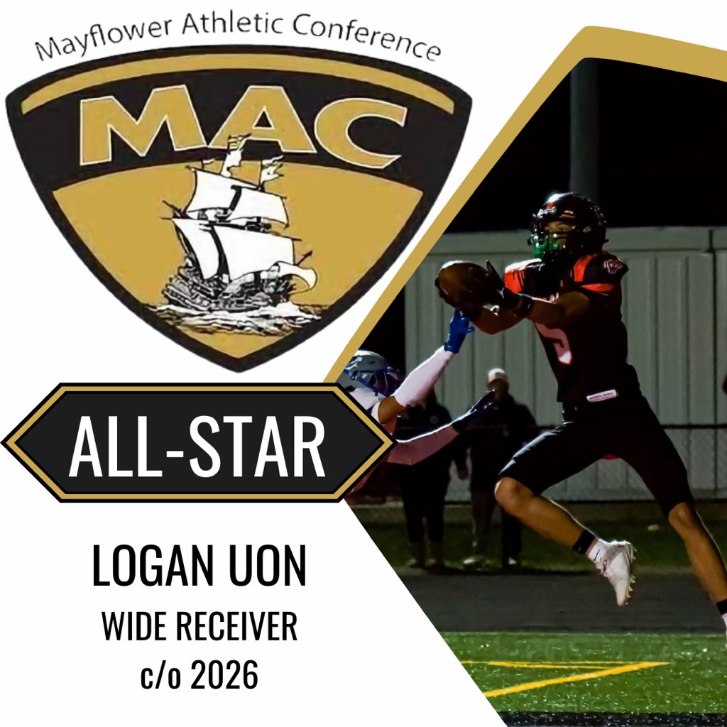 All Stars (Offense):
QB: <a href="/SamuelPerry99/">Sam perry</a> 
LG: Rauilson Depina
LT: <a href="/ZahavanGeorge/">Zahavan George</a> 
WR: <a href="/Loganuon5/">Logan Uon</a>