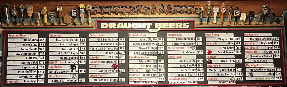 toronado (@toronado) on Twitter photo 