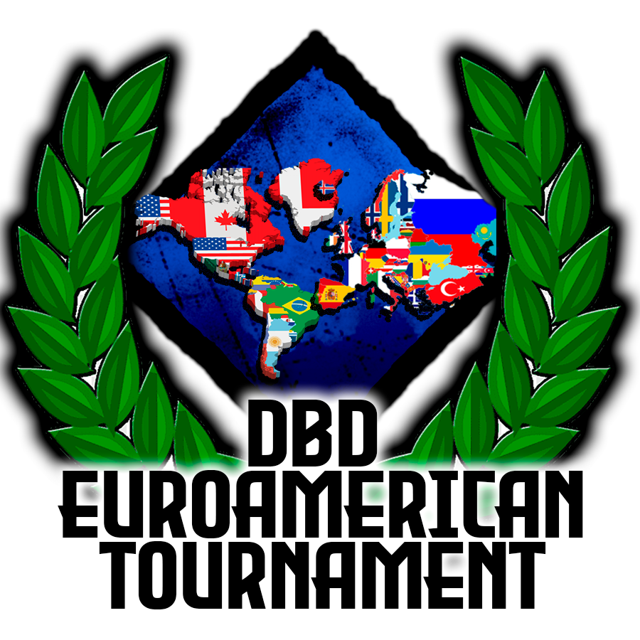 Welcome to the second edition of the EuroAmerican Tournament:
Follow us on our social media and register your team on:
Discord: discord.gg/eApBznHnu8
Youtube: youtube.com/@EuroAmericanT…
There will be 12 directly invited teams and 8 teams from qualifiers on Battlefy.