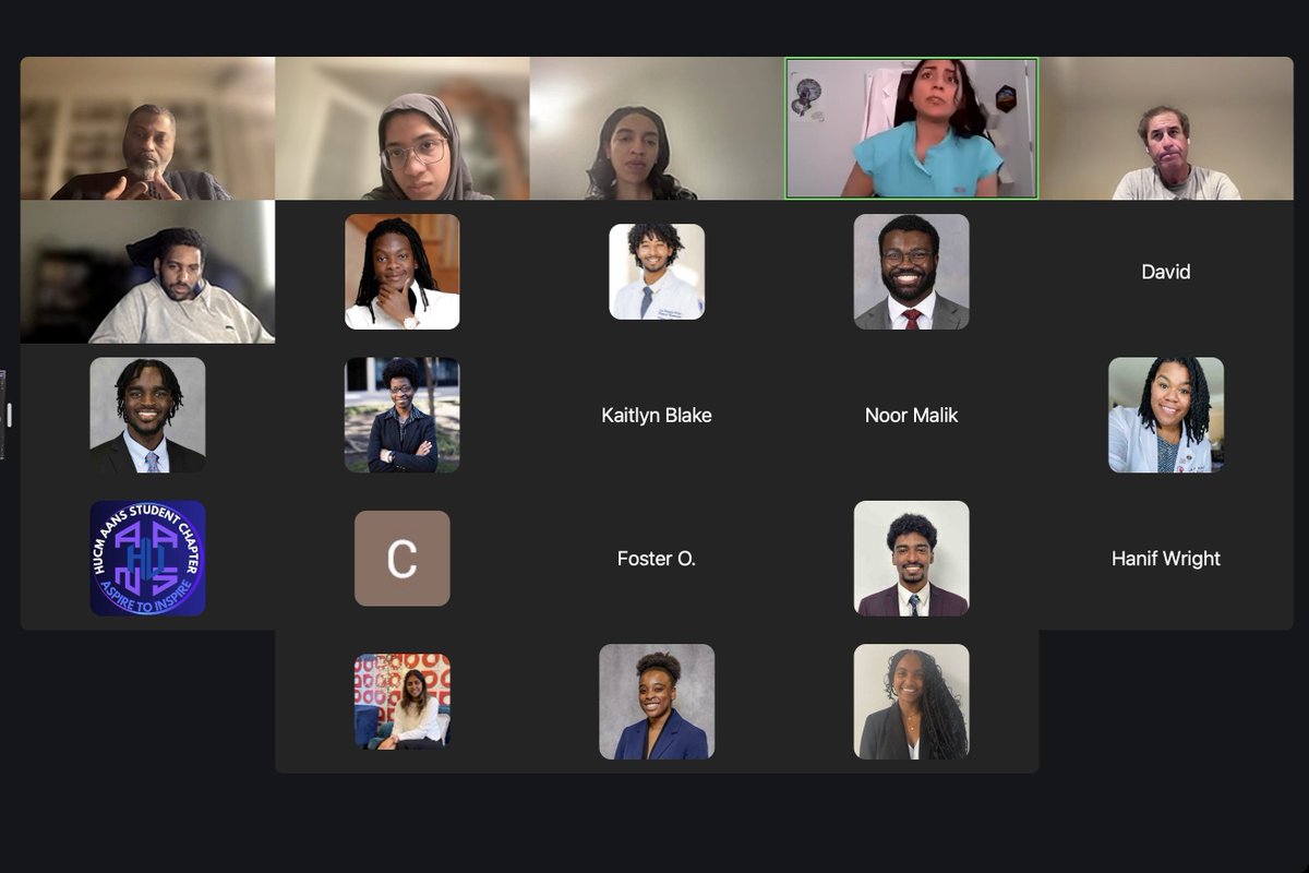 Recap of another great journal club session!🧠This time, our student presenter Sara Fauzia led the discussion on an article comparing artificial disc replacement vs. fusion in degenerative disc disease . Lots of insights into the evolving landscape of spinal surgery! #JournalClub