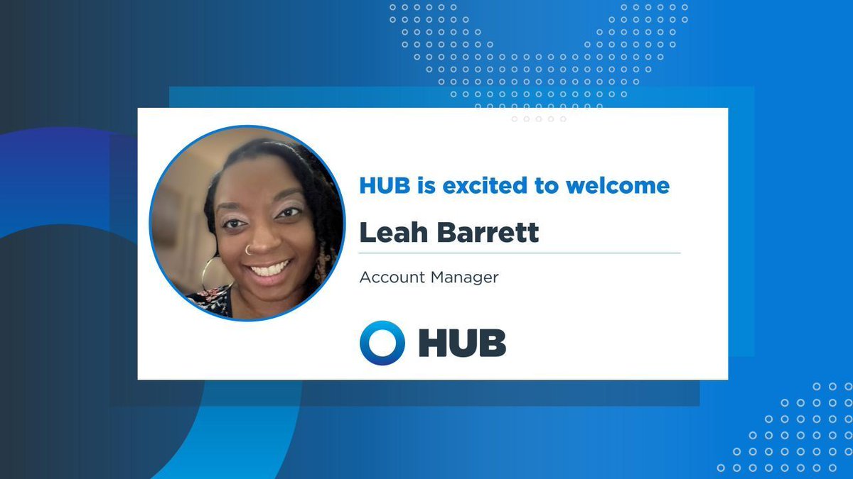 APGroupInc's tweet photo. We're thrilled to introduce Leah Barrett, our new Account Manager in Commercial Lines! Leah will be working with our Midlothian team. We're excited you're here, Leah! https://t.co/HK70RBvQ7B